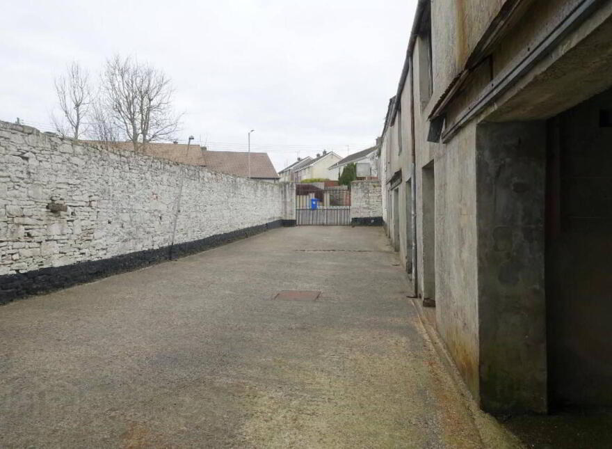 65-69 Main Street, Derrygonnelly, Enniskillen, BT93 6HW
