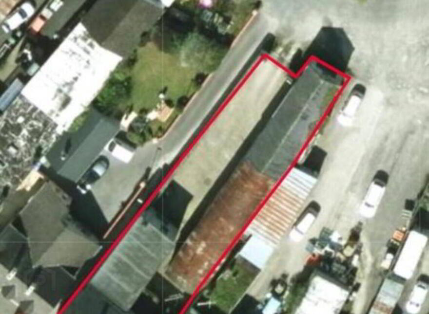 65-69 Main Street, Derrygonnelly, Enniskillen, BT93 6HW