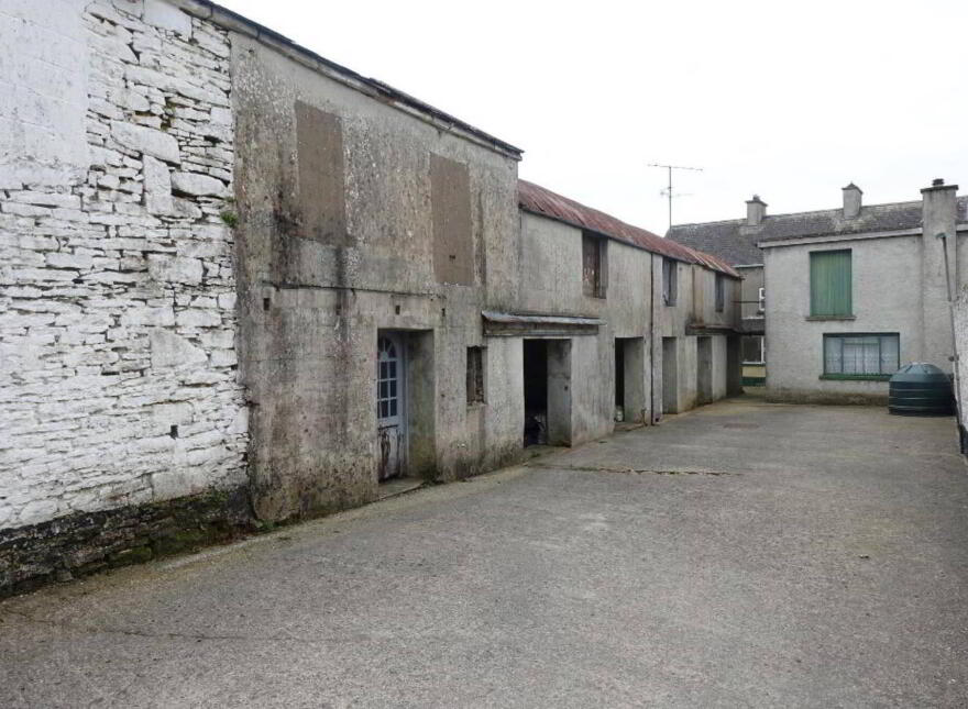 65-69 Main Street, Derrygonnelly, Enniskillen, BT93 6HW