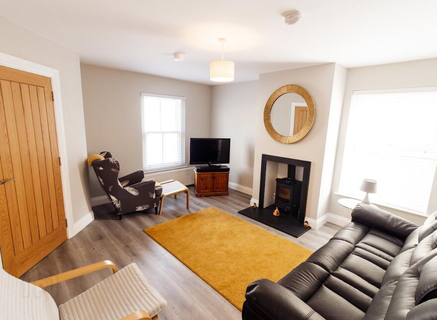9 Irish Street, Richhill, BT61 9PS