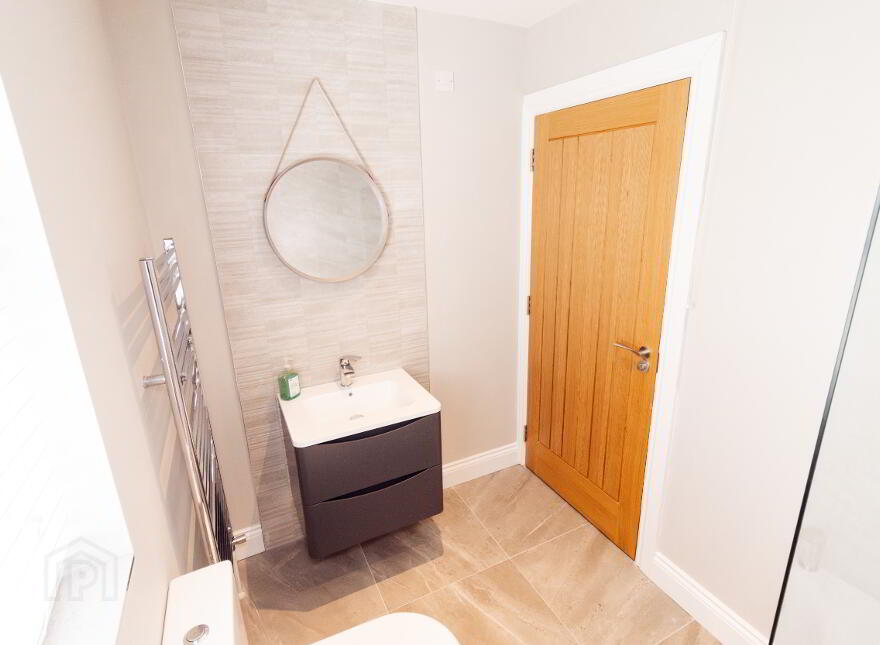 9 Irish Street, Richhill, BT61 9PS