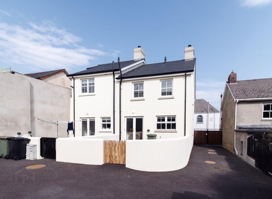 9 Irish Street, Richhill, BT61 9PS