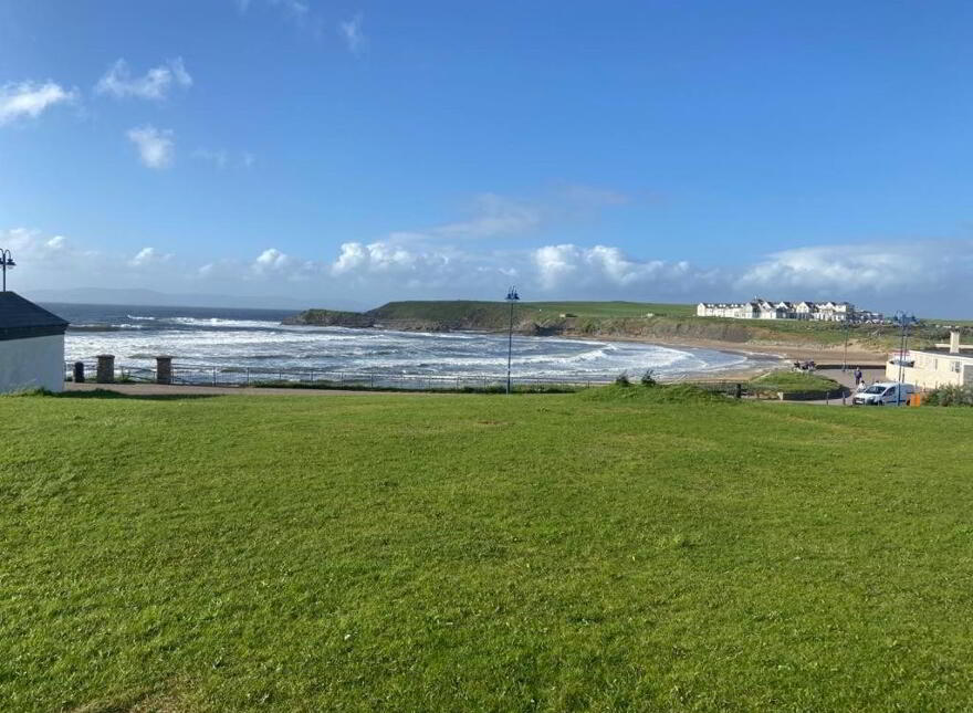 2 Sea Crest, Bundoran, F94PW89