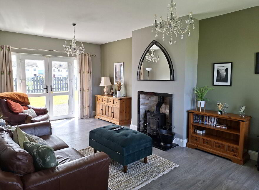 2 Sea Crest, Bundoran, F94PW89