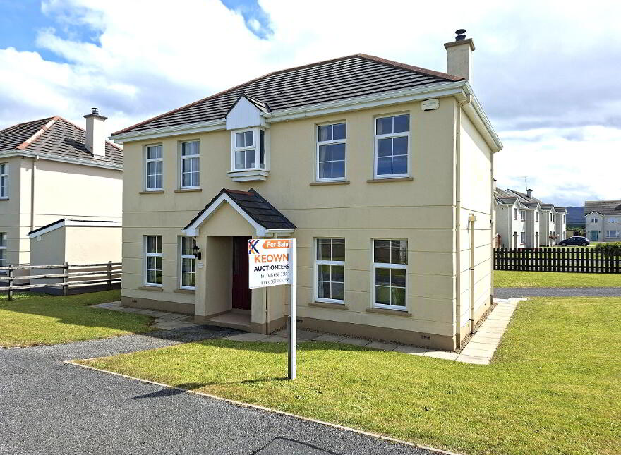 2 Sea Crest, Bundoran, F94PW89 photo