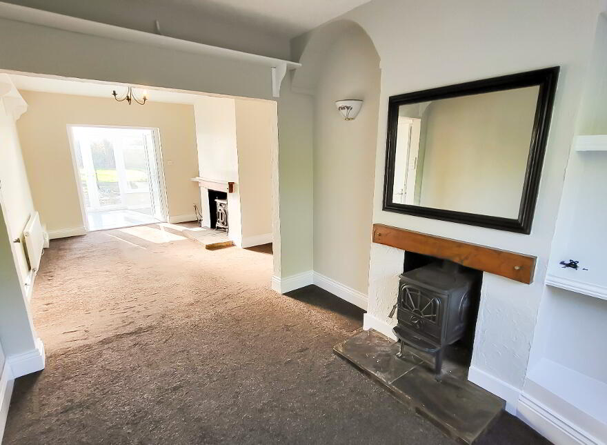 Pride O'Morn, Bogland, Arklow, Y14F251