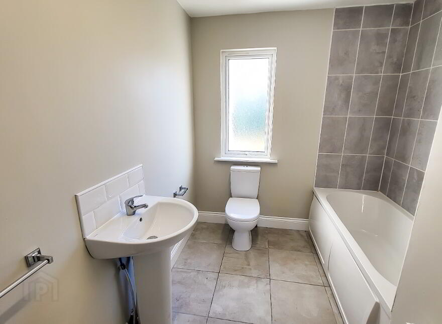 Pride O'Morn, Bogland, Arklow, Y14F251
