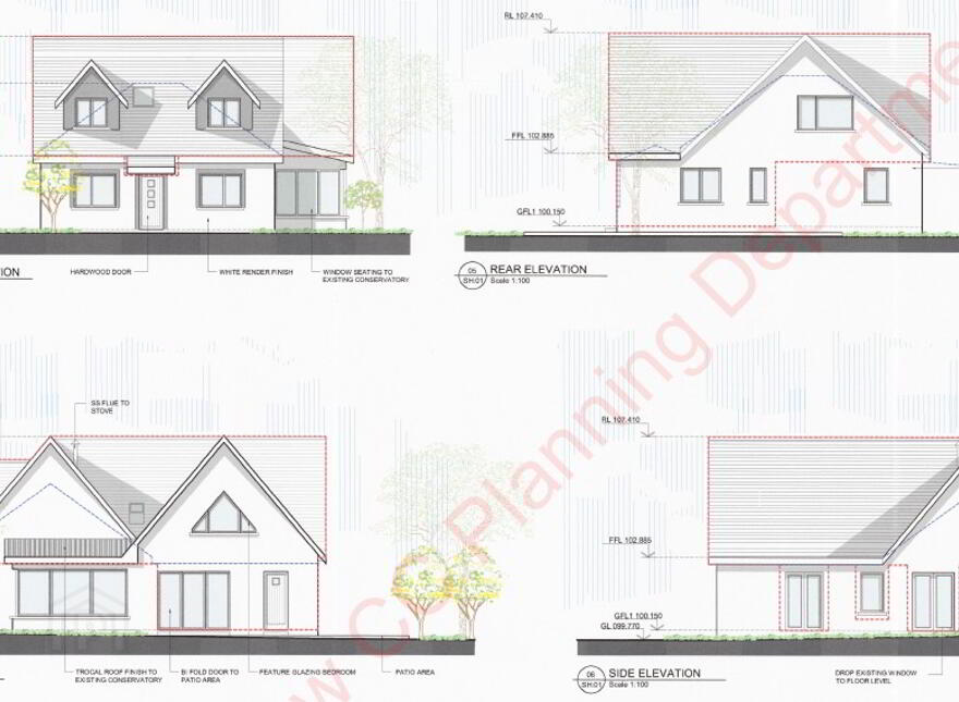 Pride O'Morn, Bogland, Arklow, Y14F251