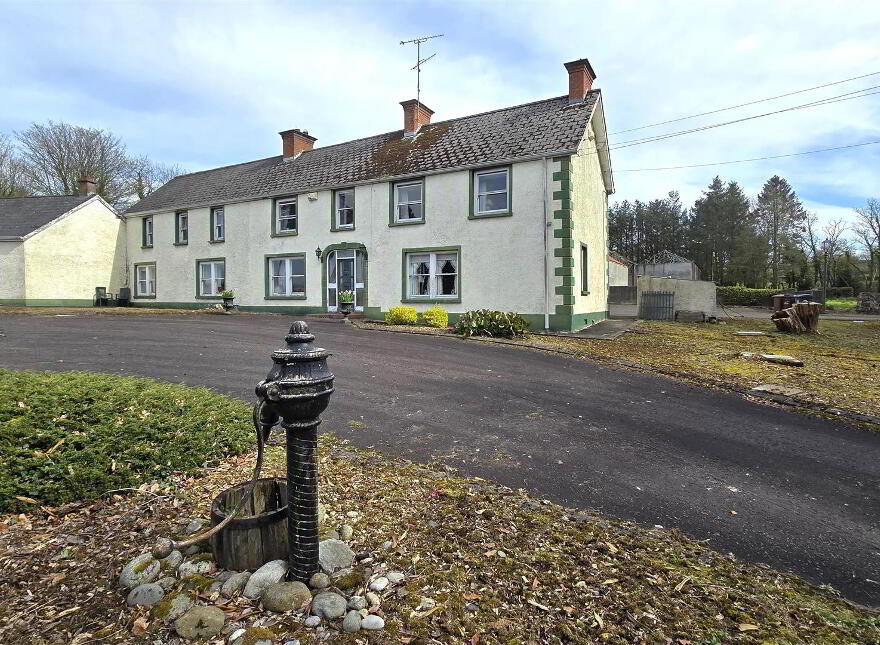 34 Kilgavanagh Road, Antrim, BT41 2LJ