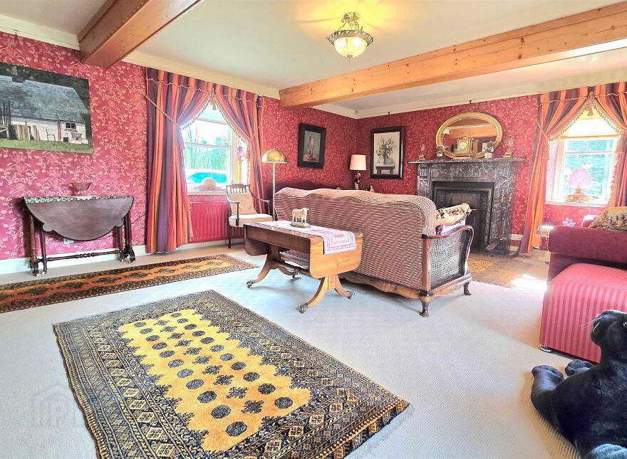 34 Kilgavanagh Road, Antrim, BT41 2LJ