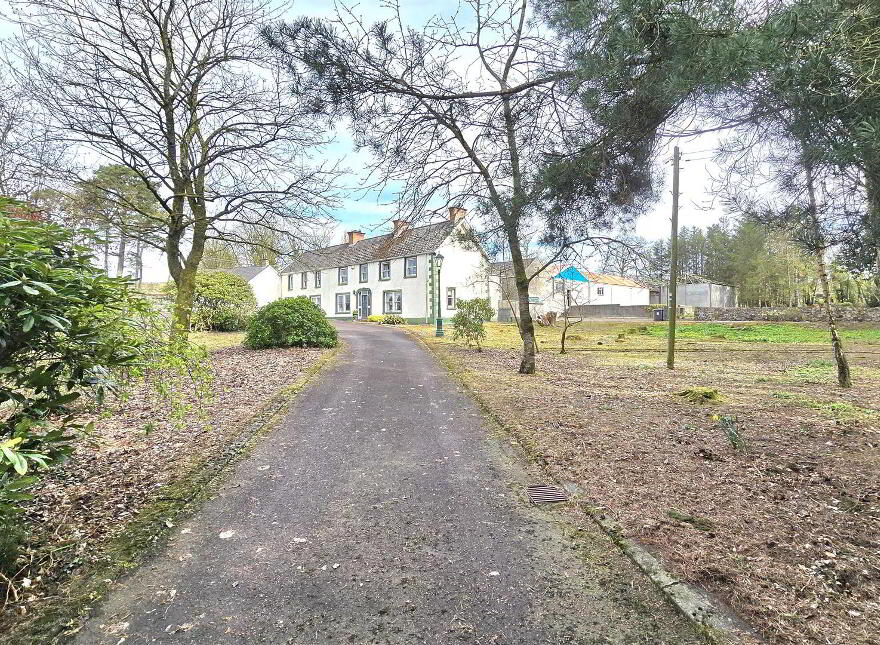 34 Kilgavanagh Road, Antrim, BT41 2LJ