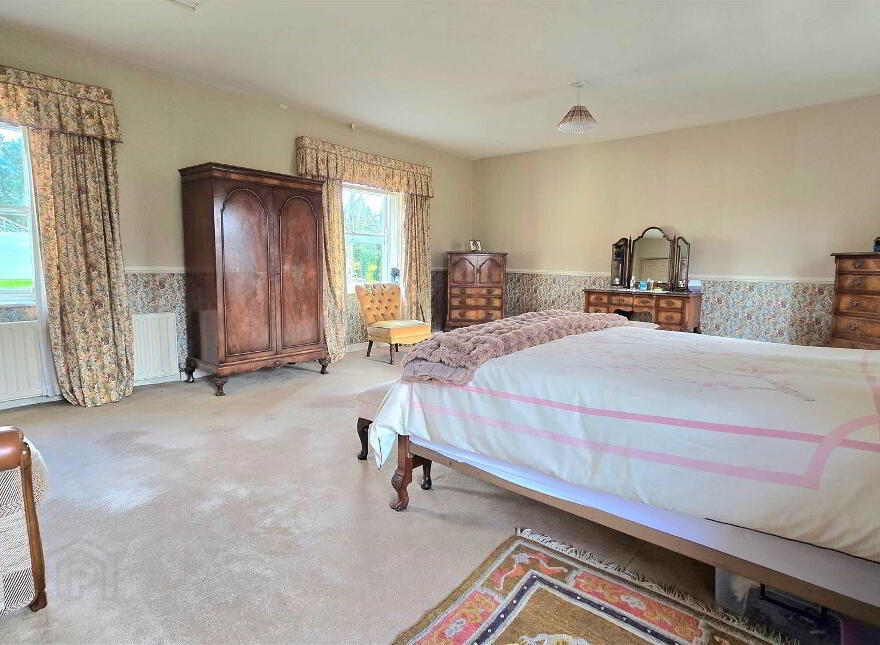 34 Kilgavanagh Road, Antrim, BT41 2LJ