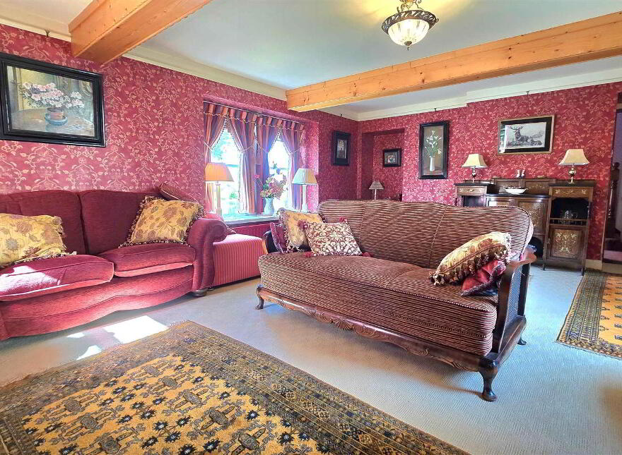 34 Kilgavanagh Road, Antrim, BT41 2LJ