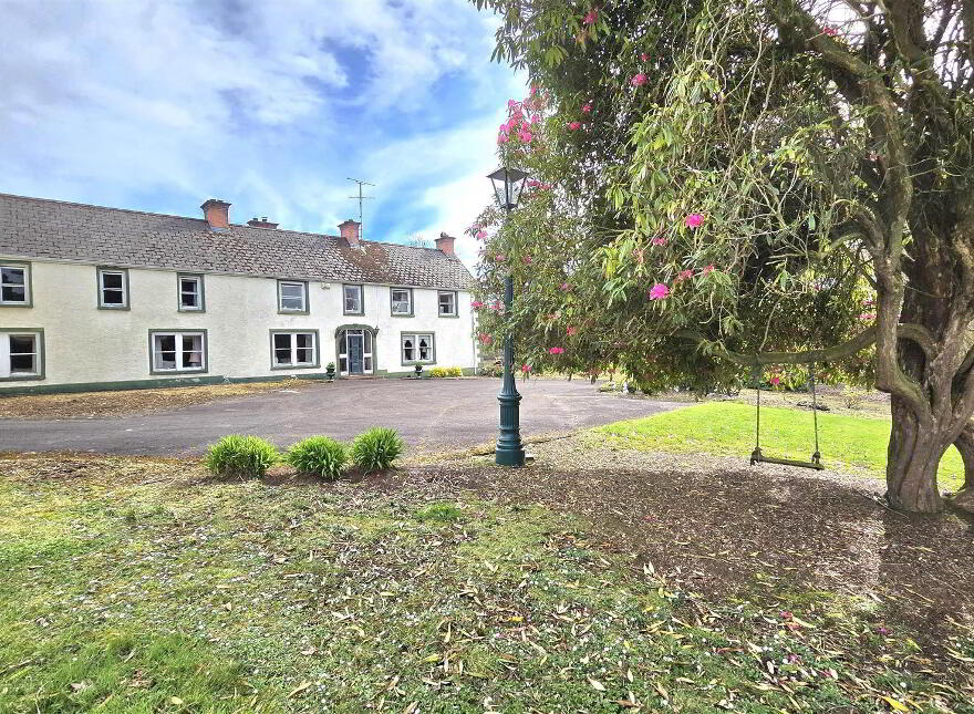 34 Kilgavanagh Road, Antrim, BT41 2LJ