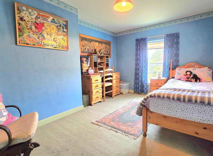 34 Kilgavanagh Road, Antrim, BT41 2LJ