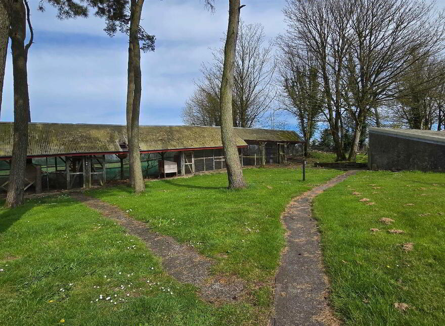 34 Kilgavanagh Road, Antrim, BT41 2LJ