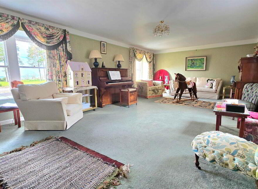 34 Kilgavanagh Road, Antrim, BT41 2LJ