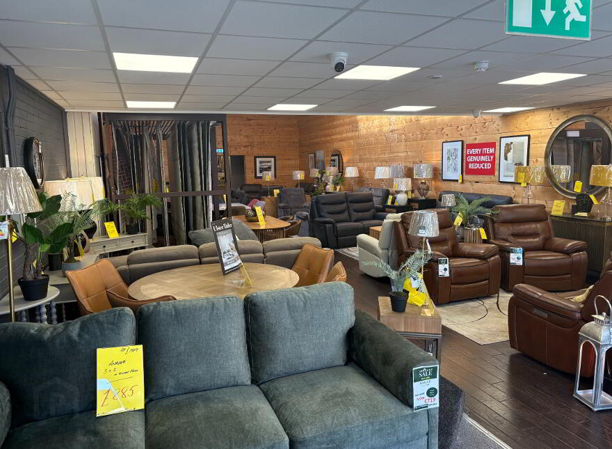 59 High Street, Newtownards, BT23 7HS