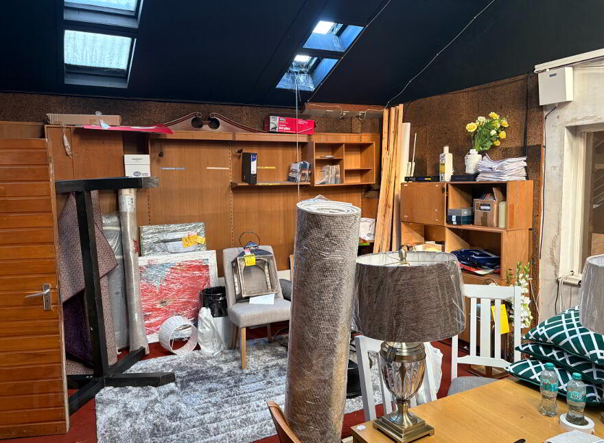 59 High Street, Newtownards, BT23 7HS