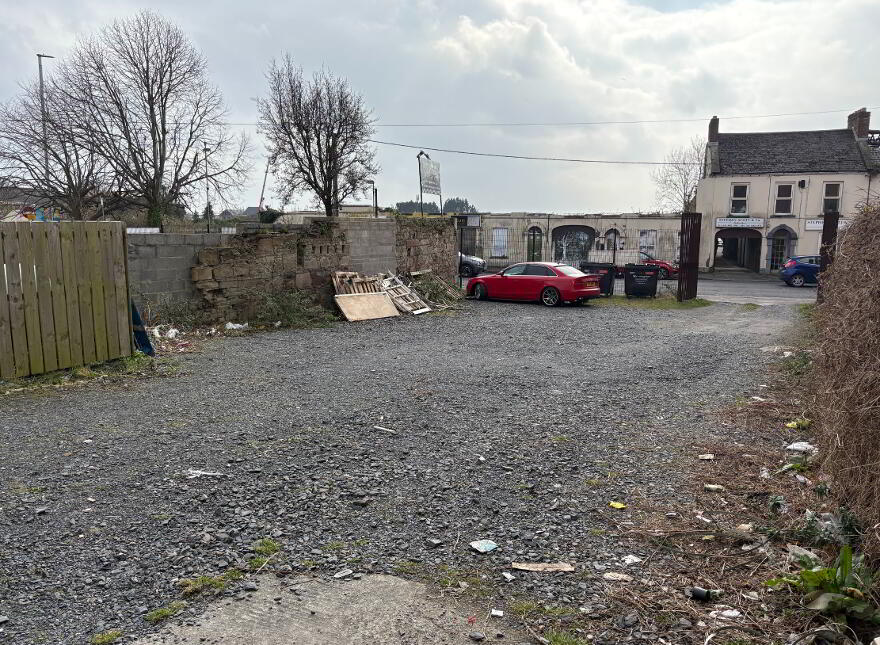 59 High Street, Newtownards, BT23 7HS