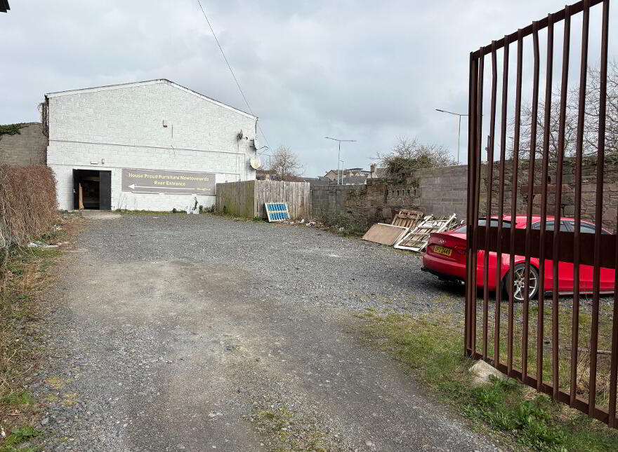59 High Street, Newtownards, BT23 7HS