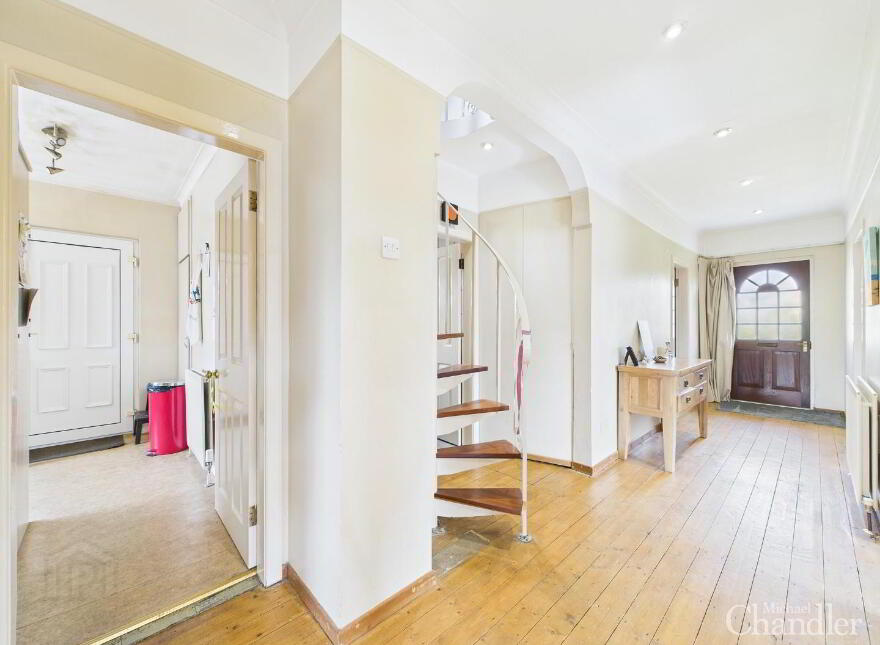 31 Church Road, Ballynahinch, BT24 8LP