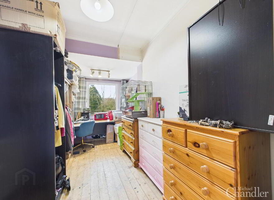 31 Church Road, Ballynahinch, BT24 8LP