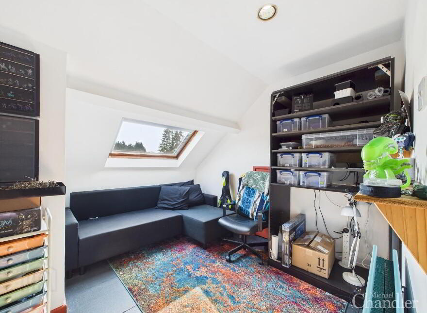 31 Church Road, Ballynahinch, BT24 8LP