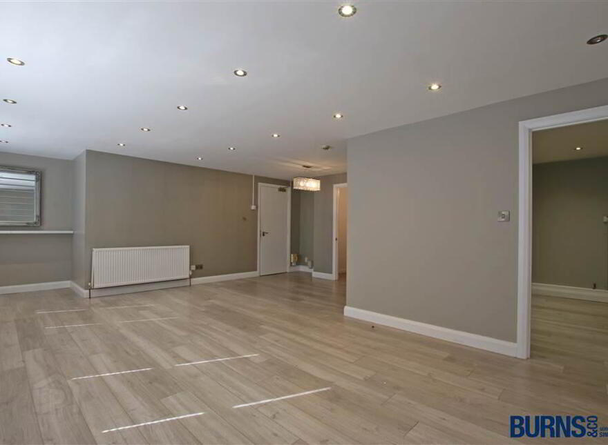 15c Main Street, Swatragh, Maghera, BT46 5QB