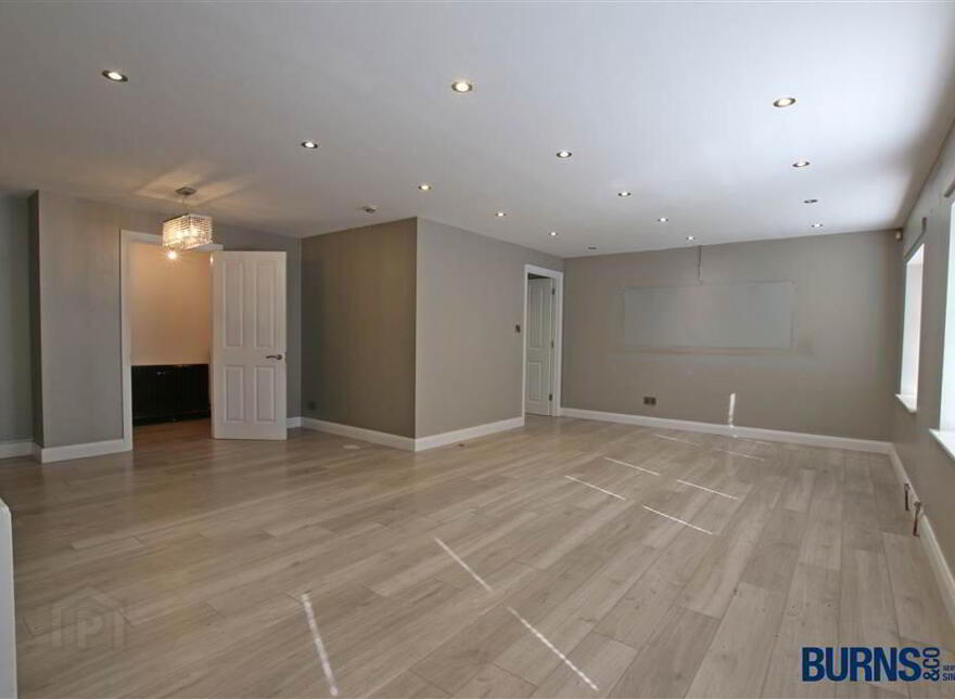 15c Main Street, Swatragh, Maghera, BT46 5QB