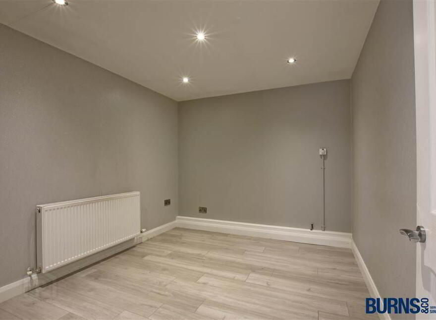 15c Main Street, Swatragh, Maghera, BT46 5QB