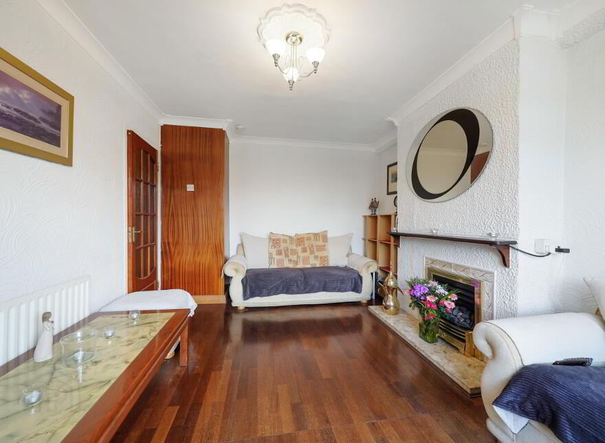 108 Claddagh Road, Ballyfermot, Dublin, D10DW62