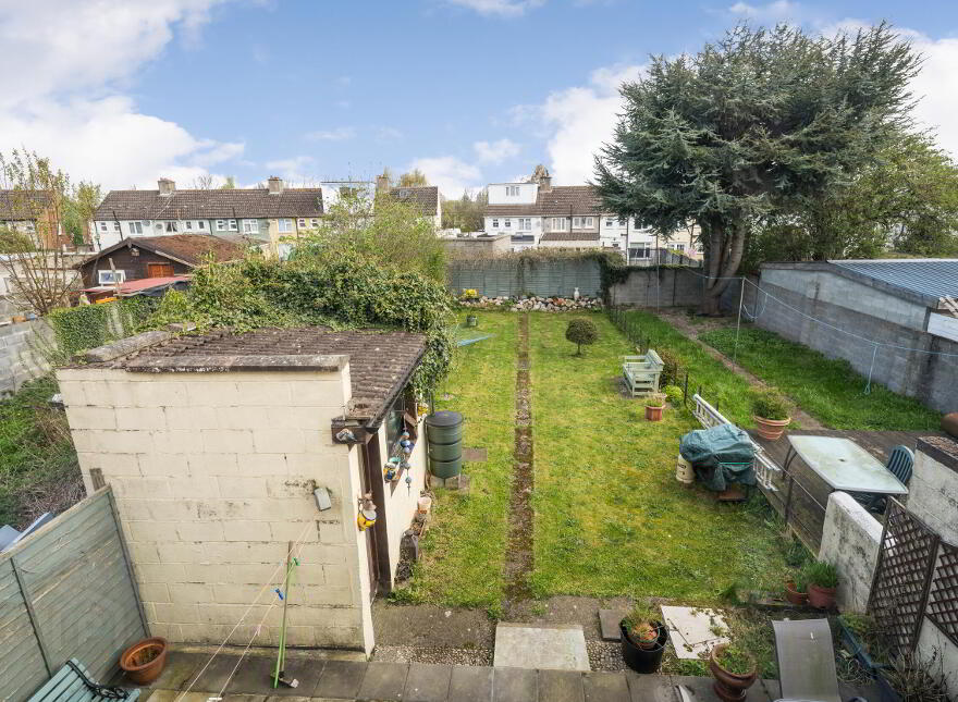 108 Claddagh Road, Ballyfermot, Dublin, D10DW62