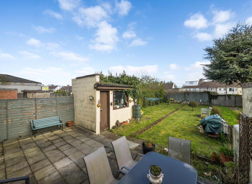 108 Claddagh Road, Ballyfermot, Dublin, D10DW62