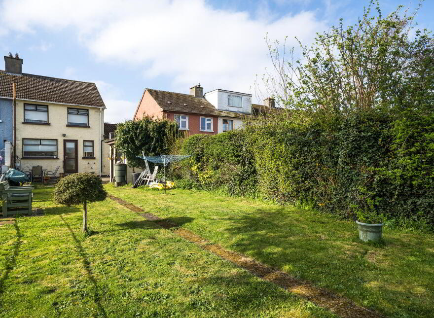 108 Claddagh Road, Ballyfermot, Dublin, D10DW62