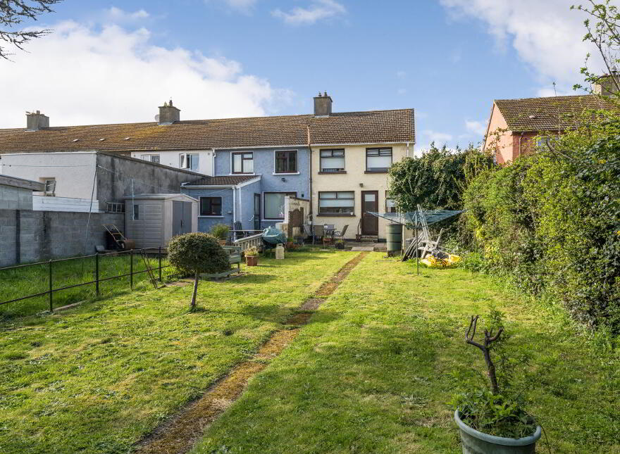 108 Claddagh Road, Ballyfermot, Dublin, D10DW62