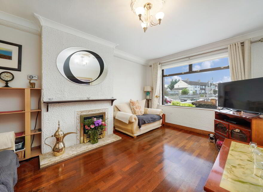 108 Claddagh Road, Ballyfermot, Dublin, D10DW62