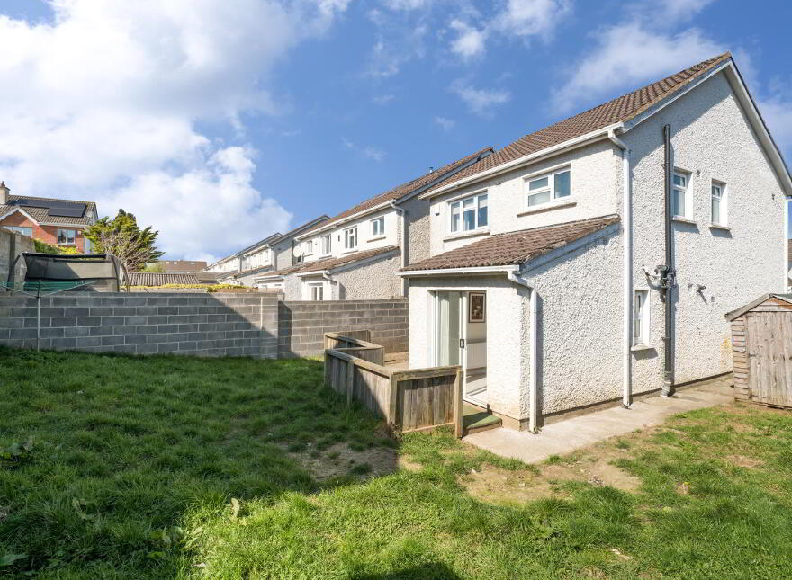 9 Verschoyle Heights, Citywest, Dublin, D24A3E8