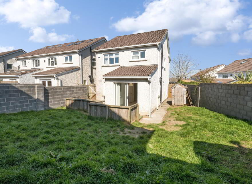 9 Verschoyle Heights, Citywest, Dublin, D24A3E8