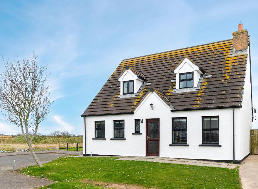 53 Oak Avenue, Ballyhalbert, Newtownards, BT22 1TB