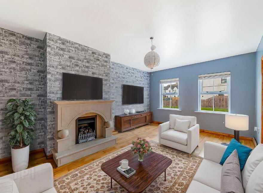 53 Oak Avenue, Ballyhalbert, Newtownards, BT22 1TB