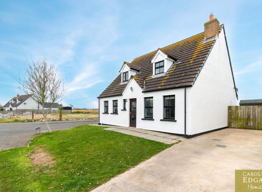 53 Oak Avenue, Ballyhalbert, Newtownards, BT22 1TB