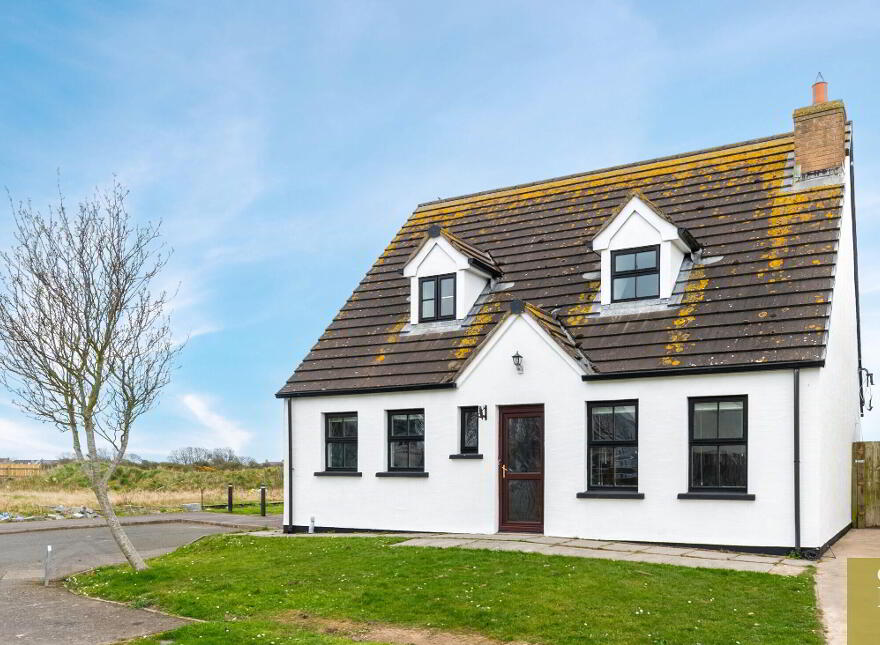 53 Oak Avenue, Ballyhalbert, Newtownards, BT22 1TB