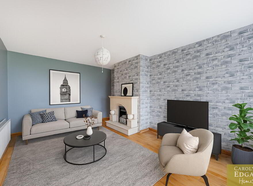 53 Oak Avenue, Ballyhalbert, Newtownards, BT22 1TB