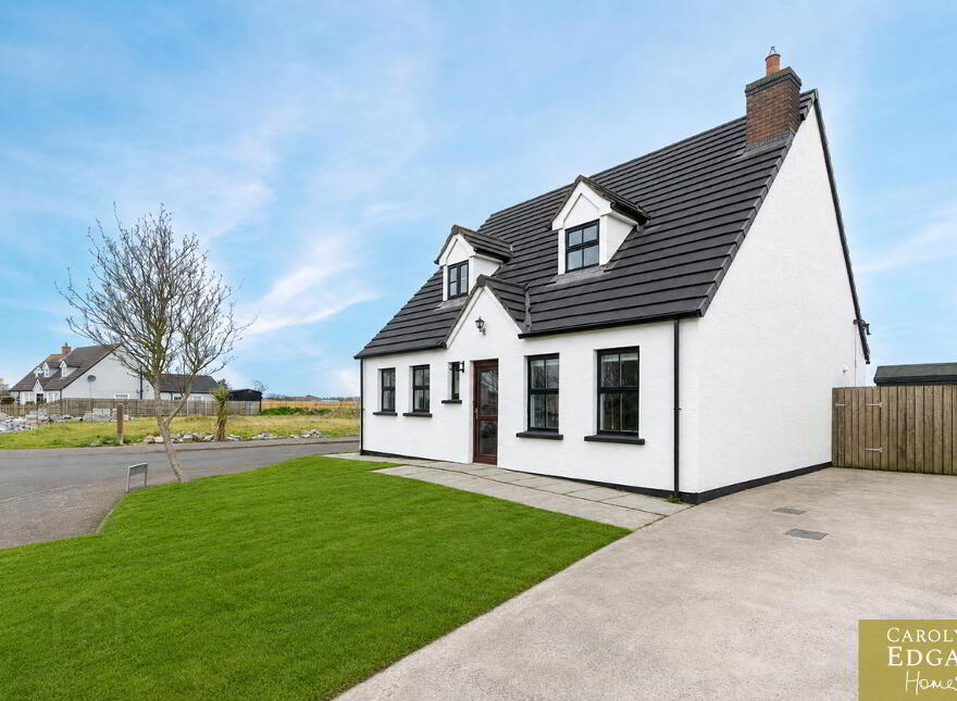 53 Oak Avenue, Ballyhalbert, Newtownards, BT22 1TB