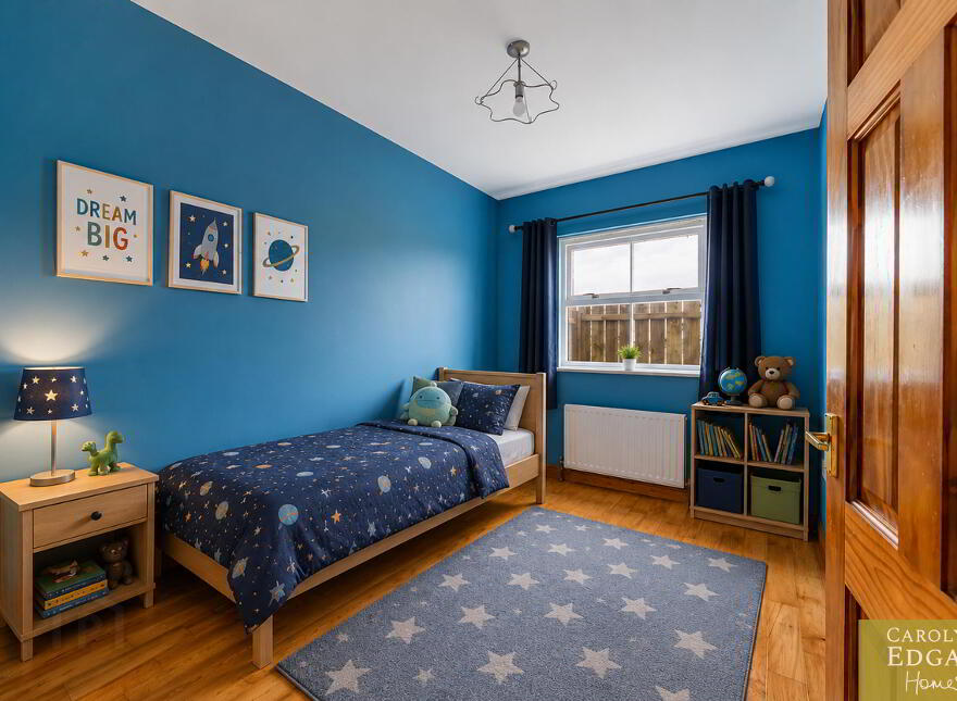 53 Oak Avenue, Ballyhalbert, Newtownards, BT22 1TB