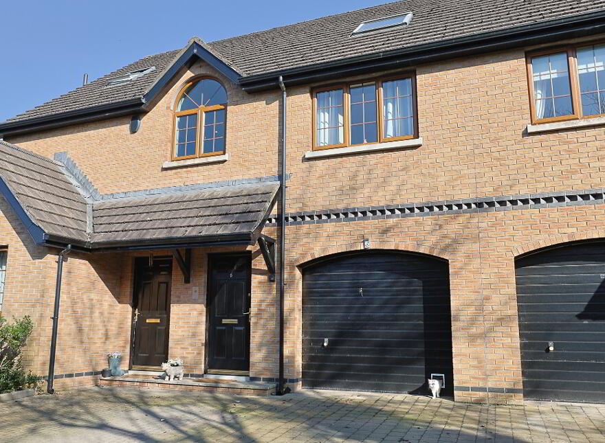 6 Springfield Court, Banbridge, BT32 3LD