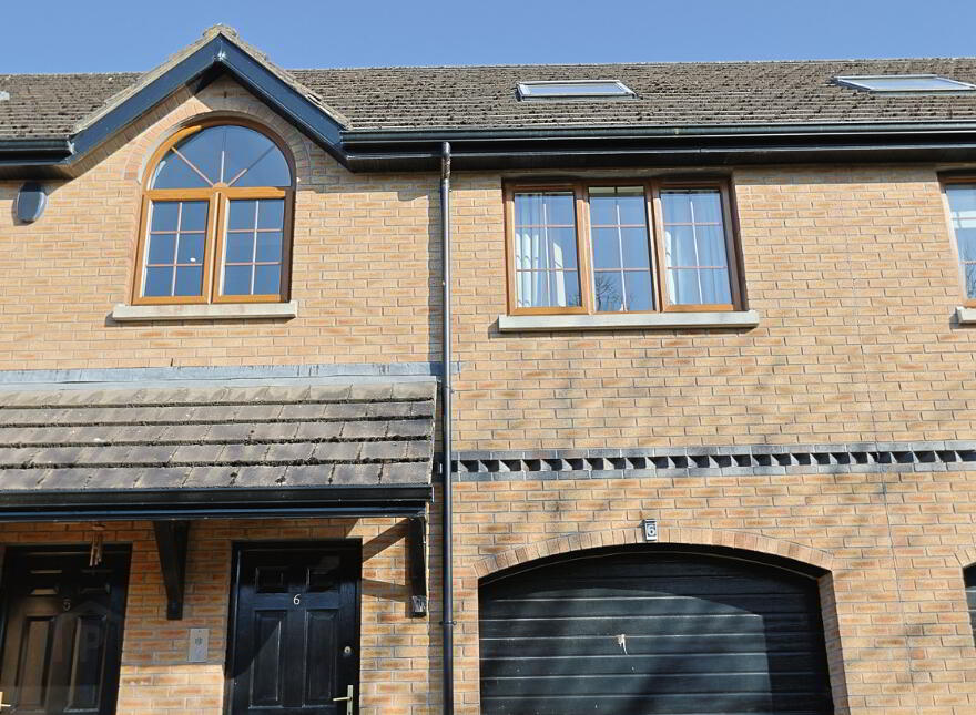 6 Springfield Court, Banbridge, BT32 3LD