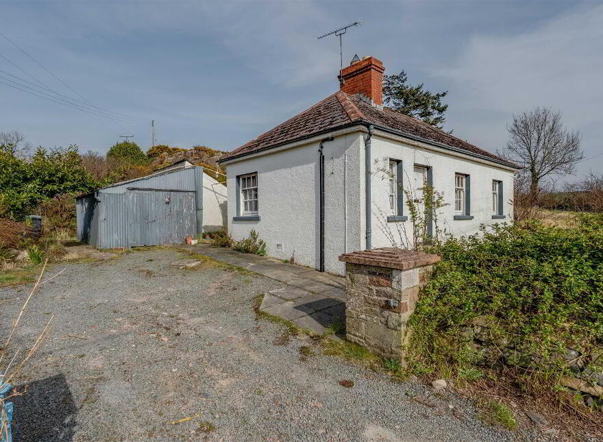 45 Lisbane Road, Saintfield, BT24 7BS