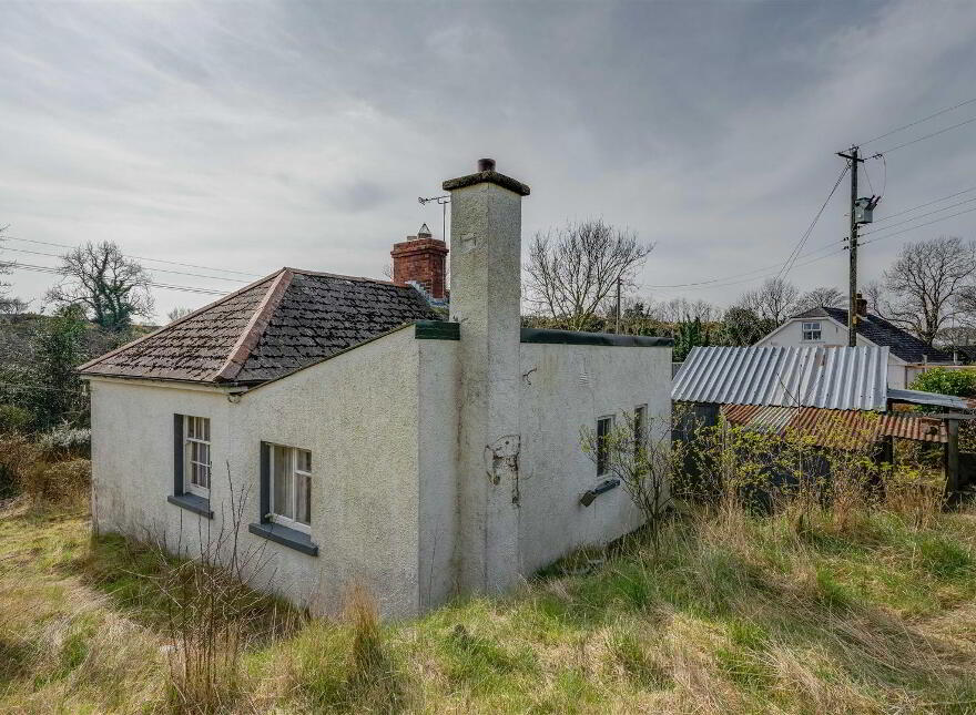 45 Lisbane Road, Saintfield, BT24 7BS